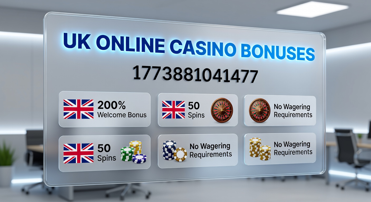 Close-up of a mobile device screen showing active UK casino bonus claims, with wagering trackers and free spin counters visible