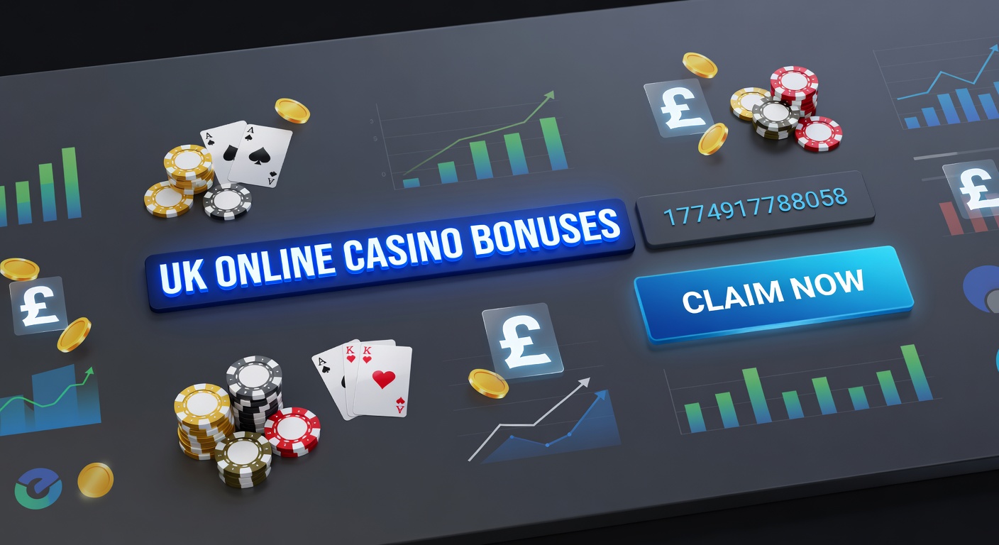 Collage of UK casino promotions including cashback deals and VIP loyalty tiers on desktop and mobile interfaces