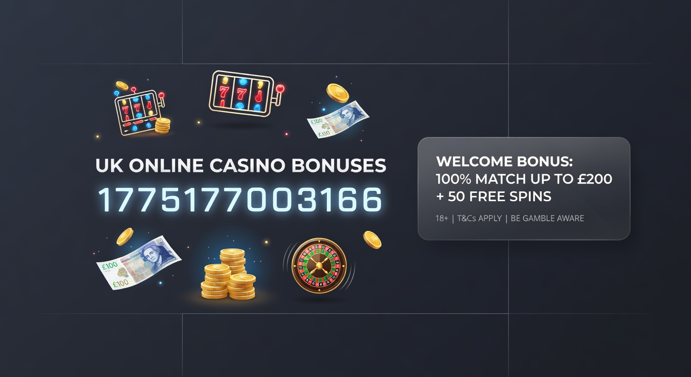 Close-up of casino bonus terms and conditions on a laptop, showing wagering requirements and eligible games for UK players