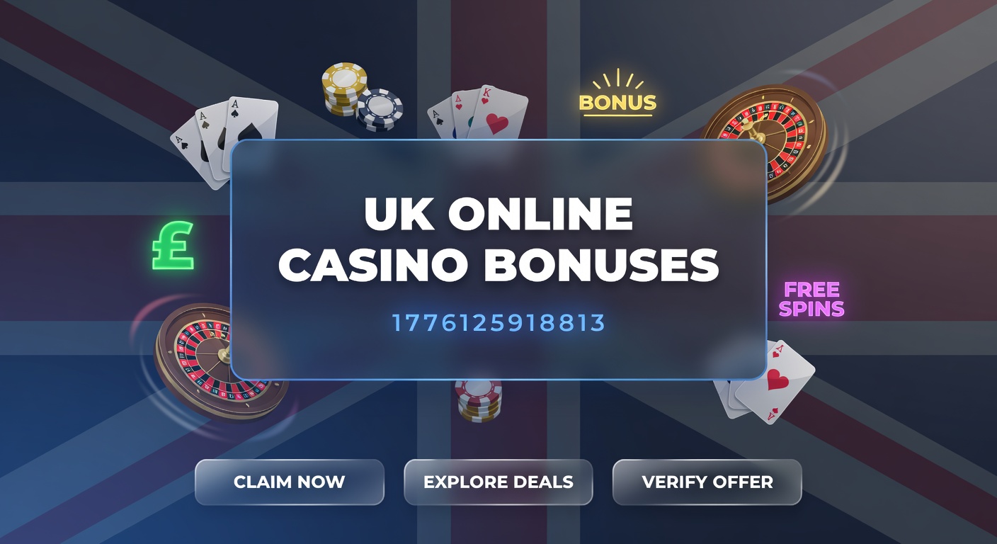 Close-up graphic of wagering requirement calculator showing bonus amounts, multipliers, and eligible games with slot reels and card tables in the background