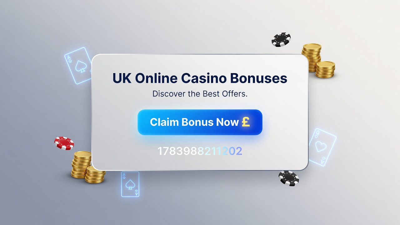 Detailed breakdown of bonus terms including wagering multipliers and game contributions at UK casino sites