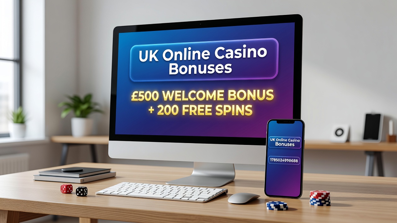 Detailed breakdown of bonus types and wagering mechanics at UK sites