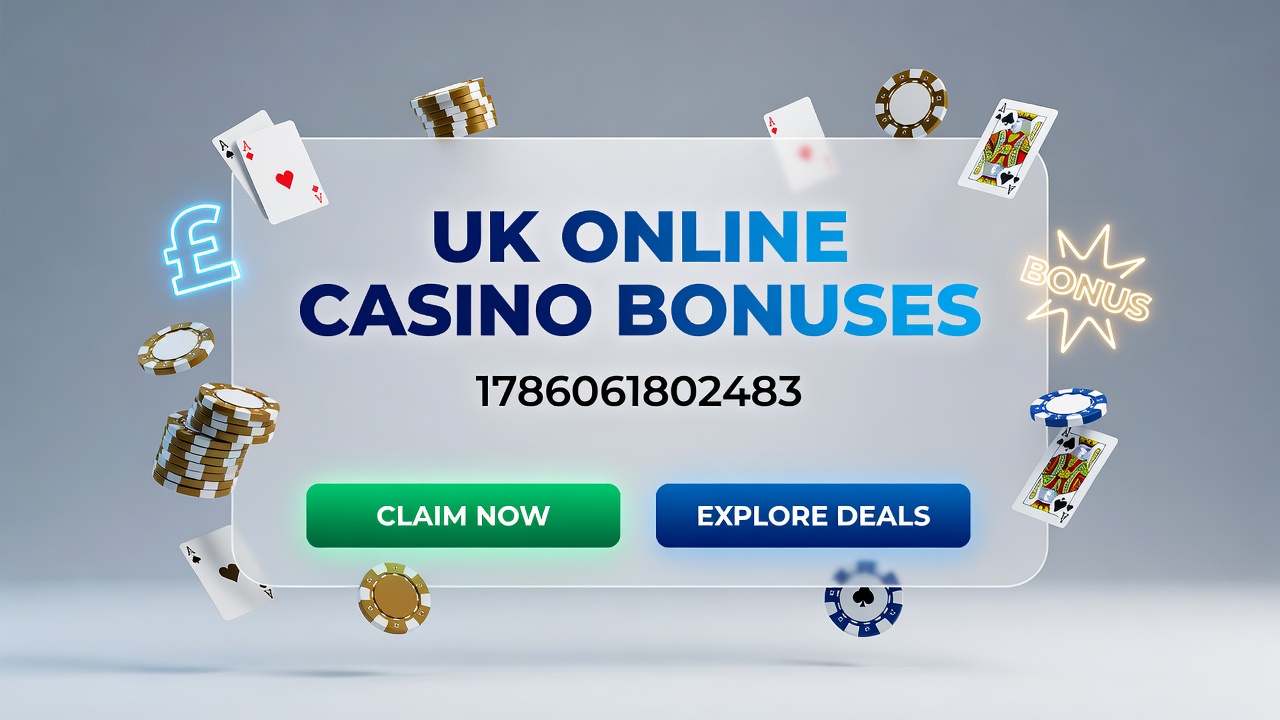 Details on bonus terms and conditions at various platforms