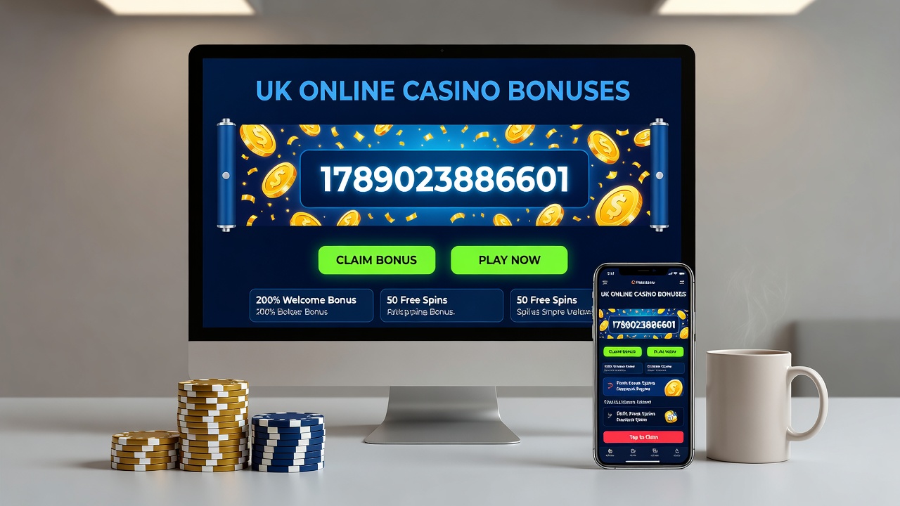 Detailed breakdown of bonus terms and player eligibility for UK casino sites