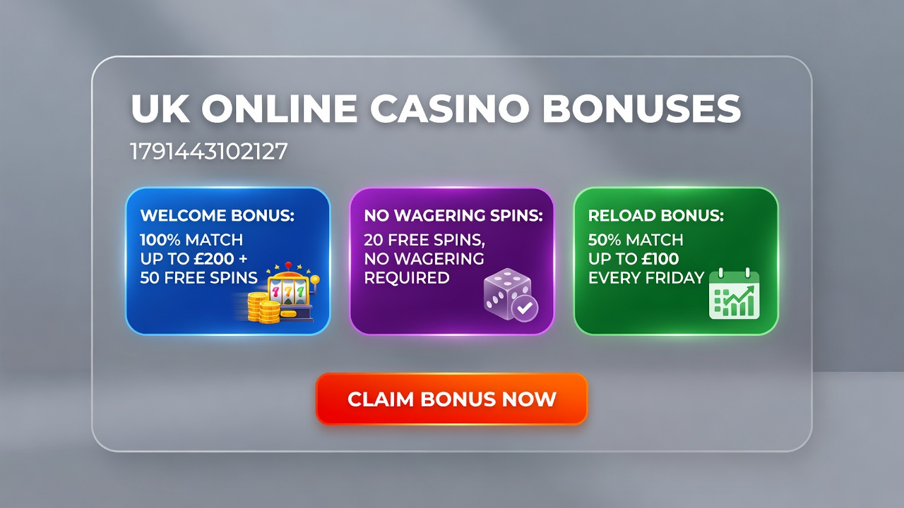 Players reviewing terms on mobile devices while exploring seasonal bonus options at UK digital casinos